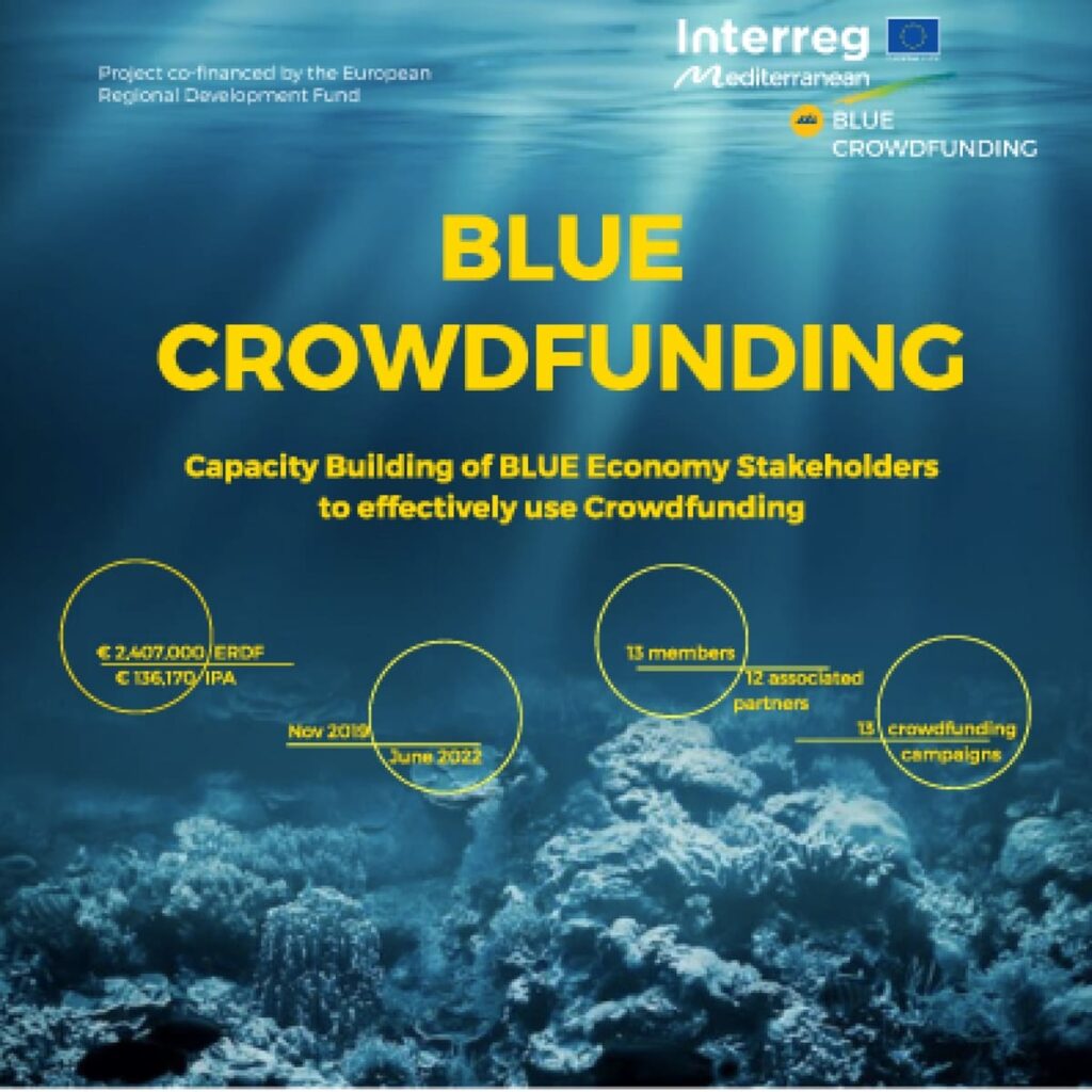 BlueCrowdfunding